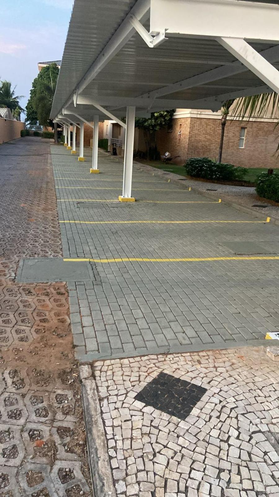 Breezes Do - Cobertura!