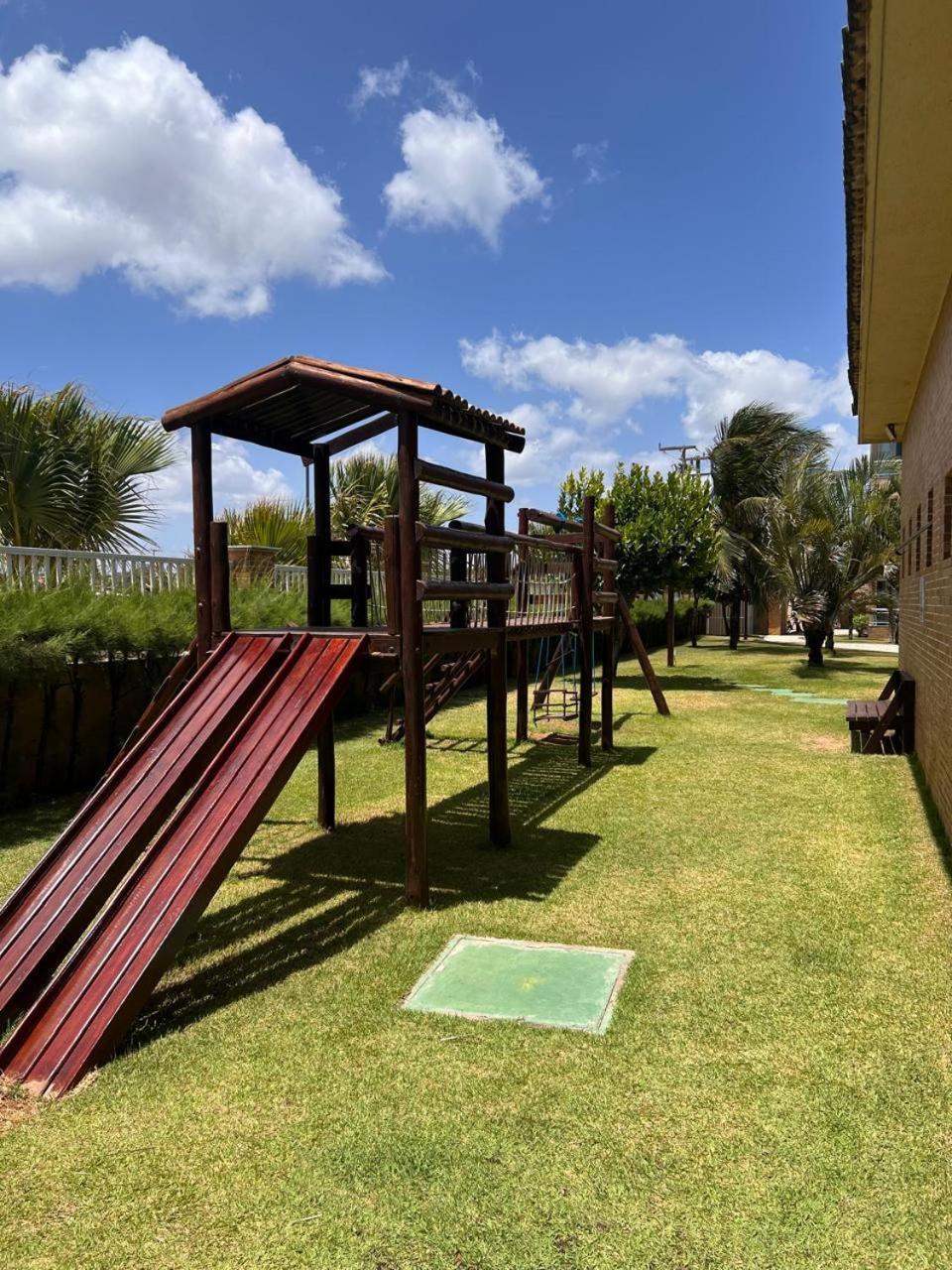 Apartamento Breezes Do - Cobertura! Cumbuco