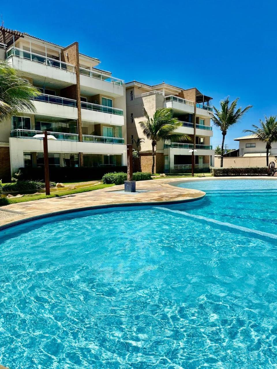 Breezes Do - Cobertura! *