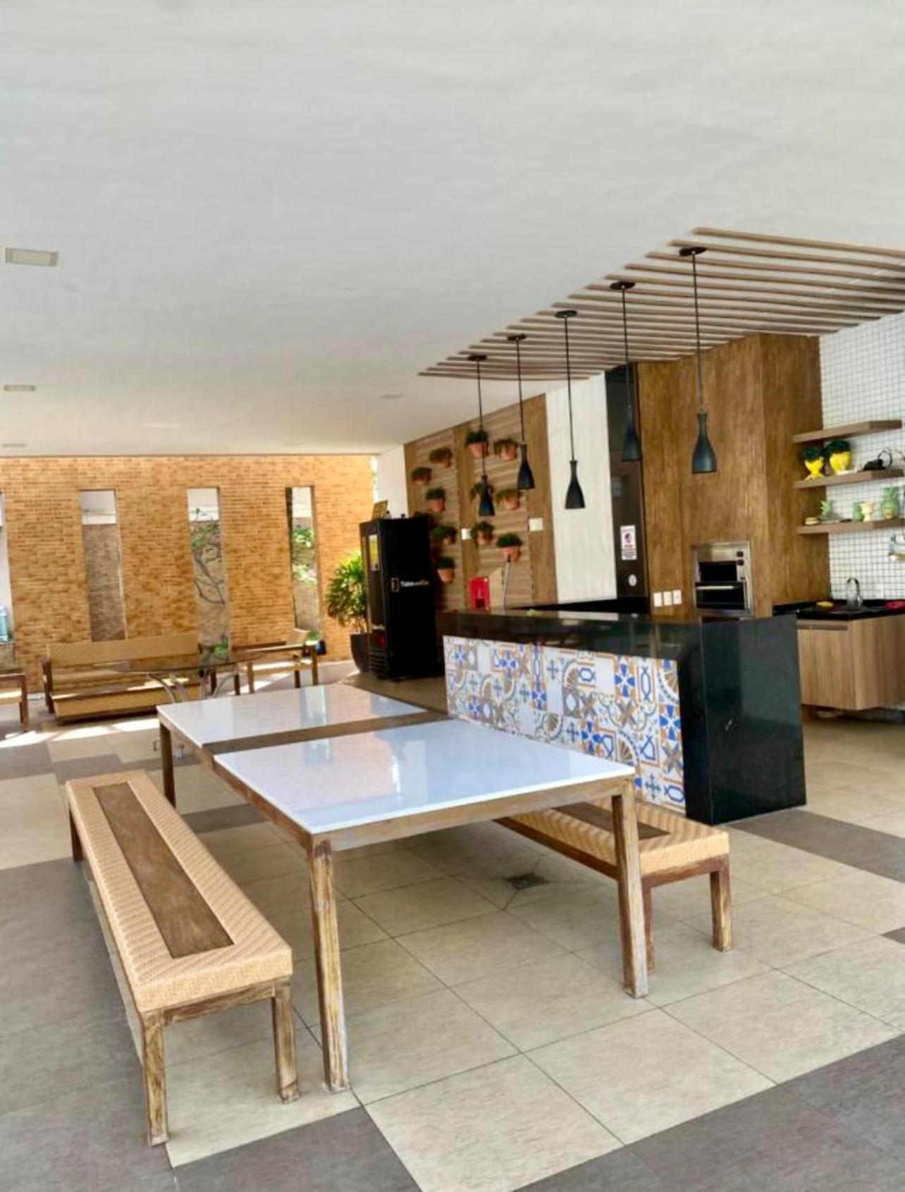 Apartment Breezes Do - Cobertura! *