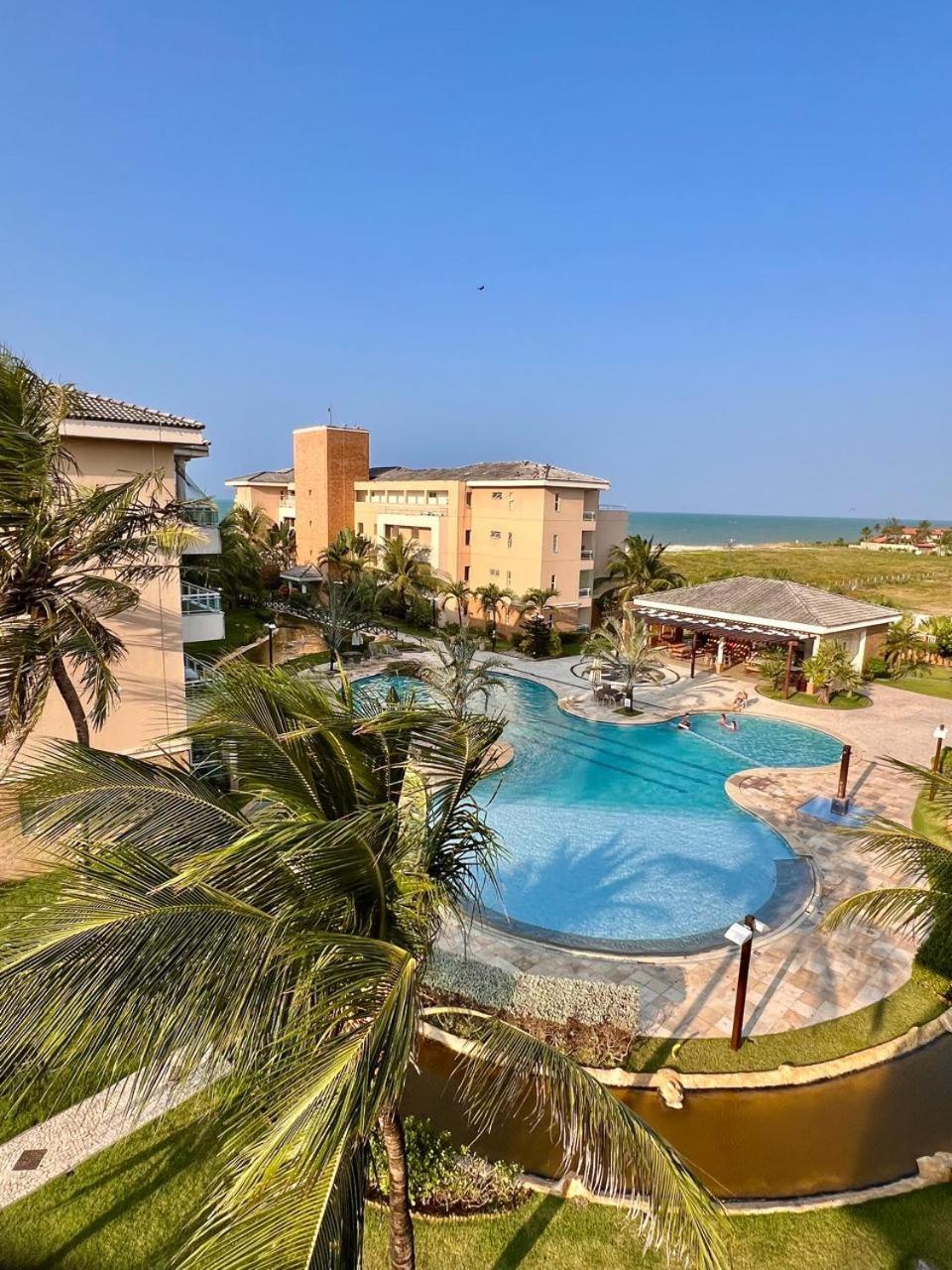 Apartment Breezes Do - Cobertura! *