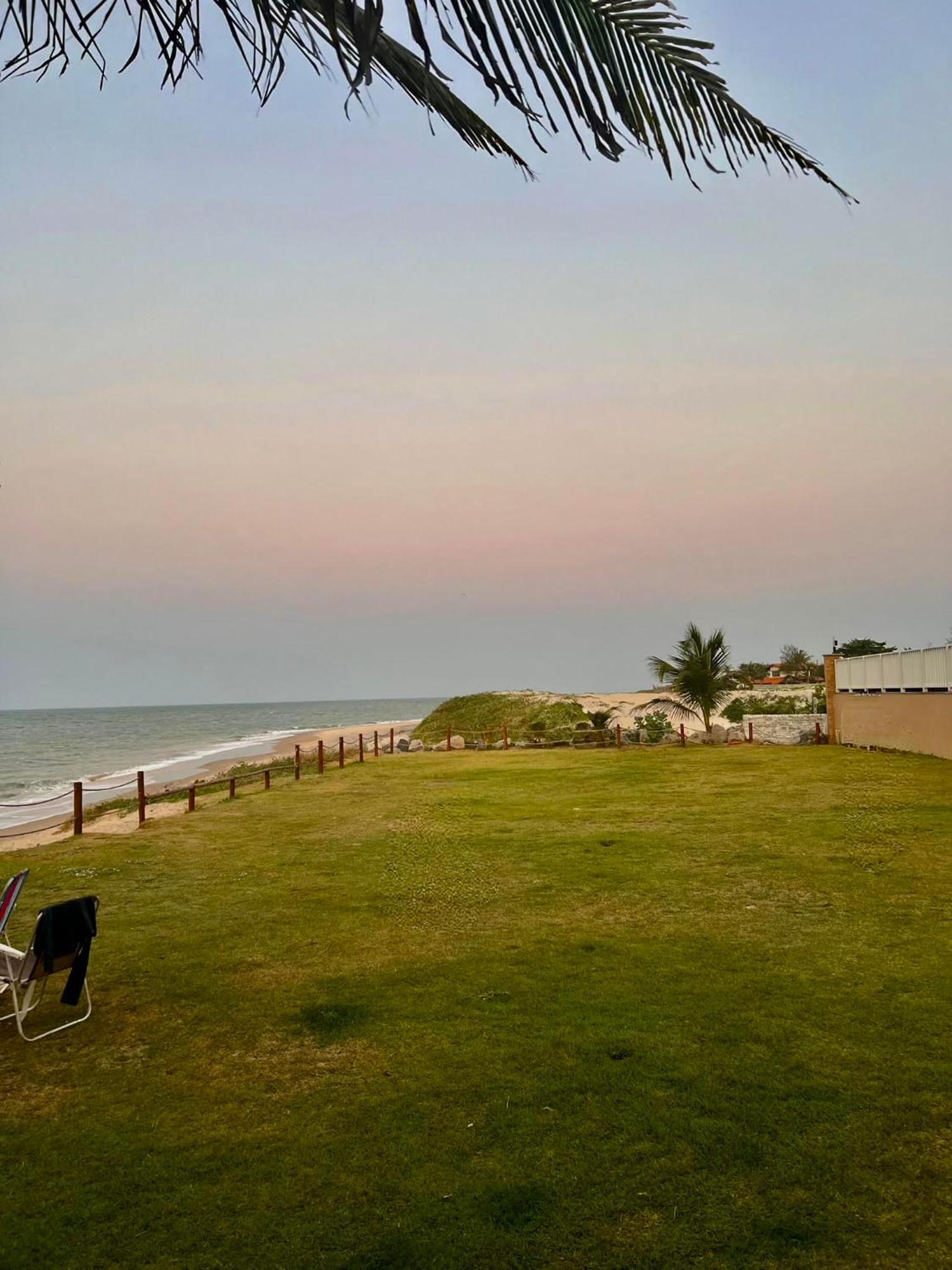 Breezes Do - Cobertura! Apartment Cumbuco