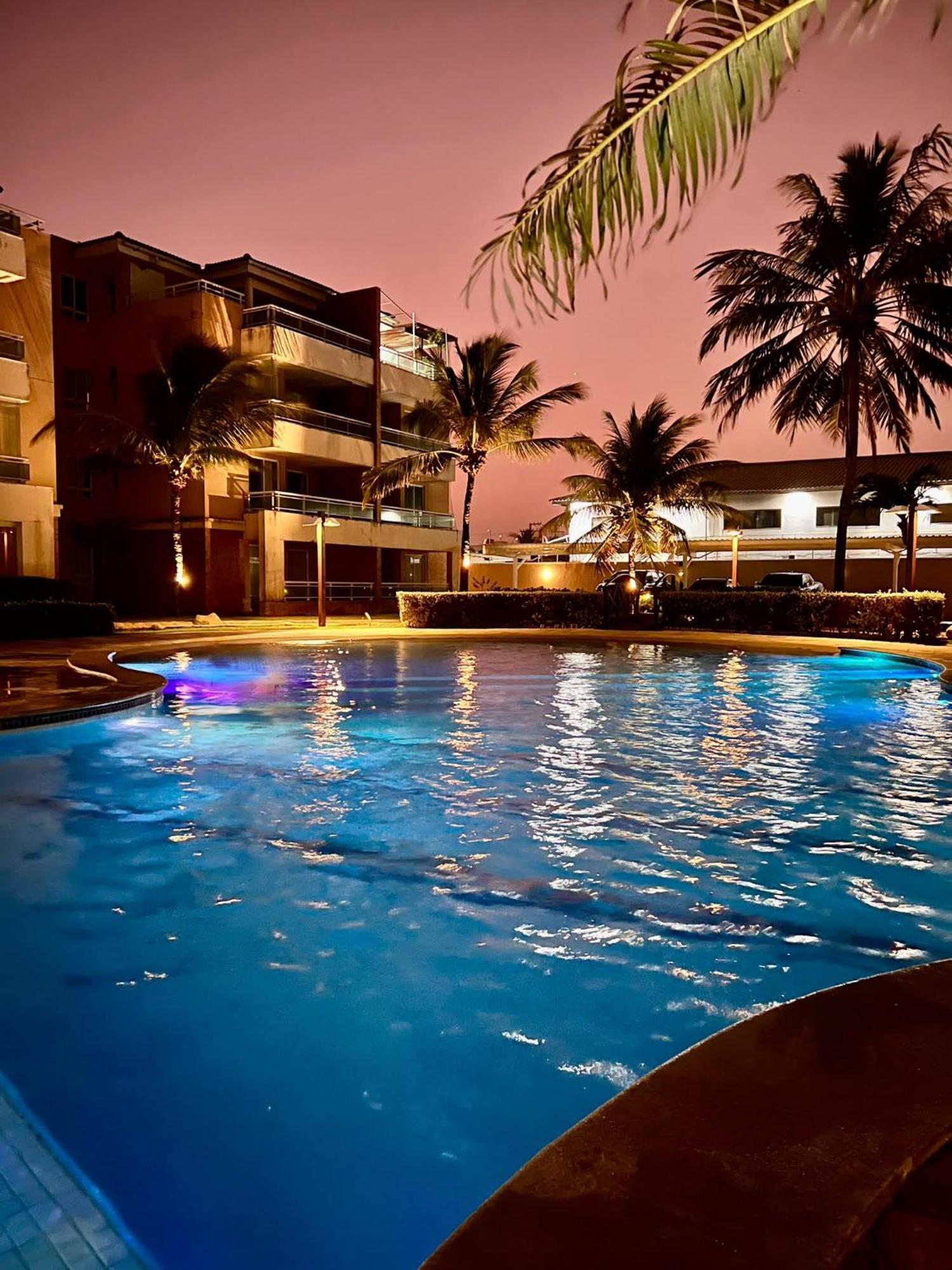 Breezes Do - Cobertura! Apartment