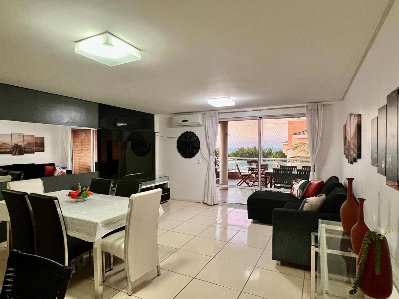 Apartment Breezes Do - Cobertura! Cumbuco