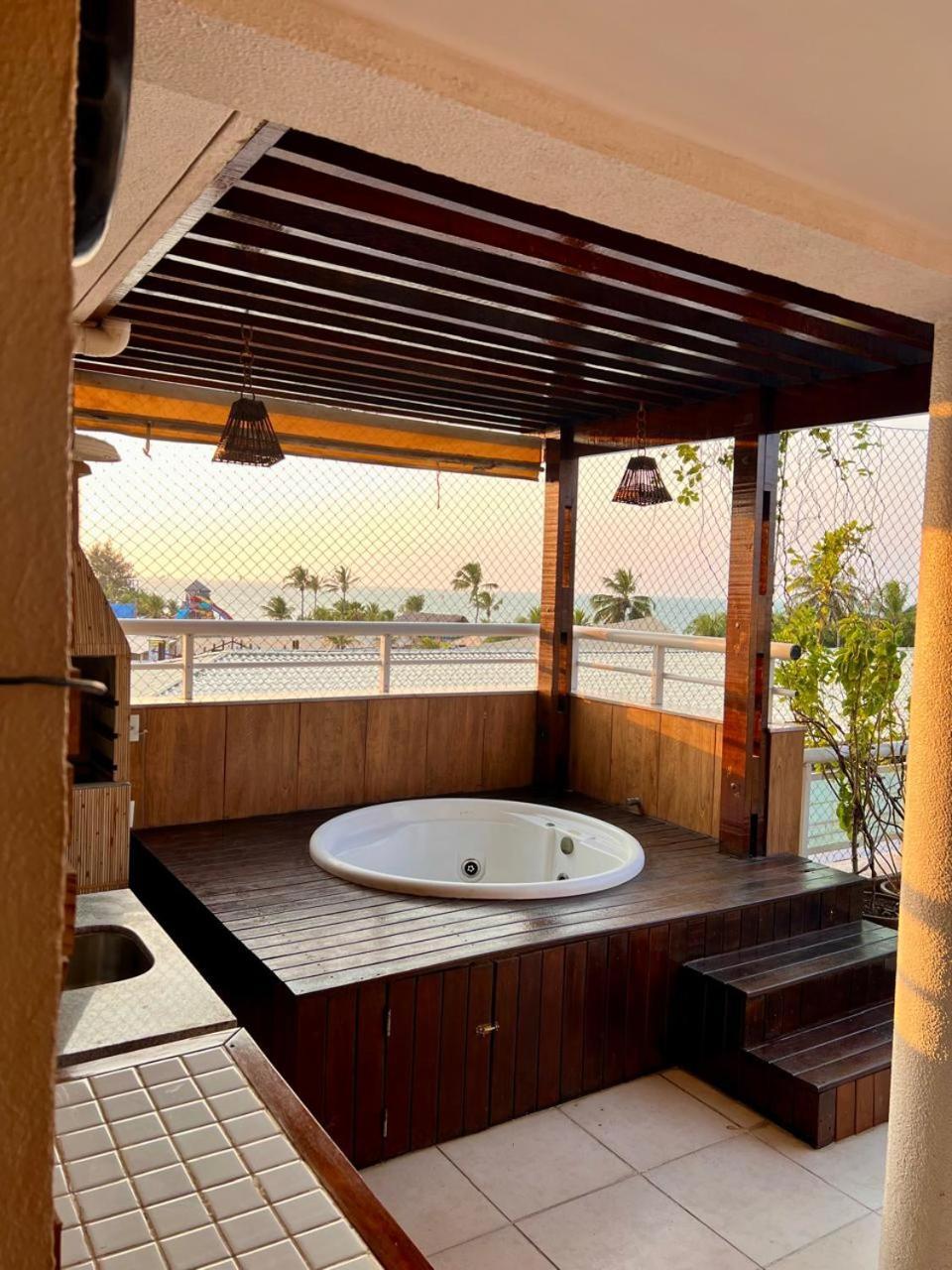 Apartment Breezes Do - Cobertura! *