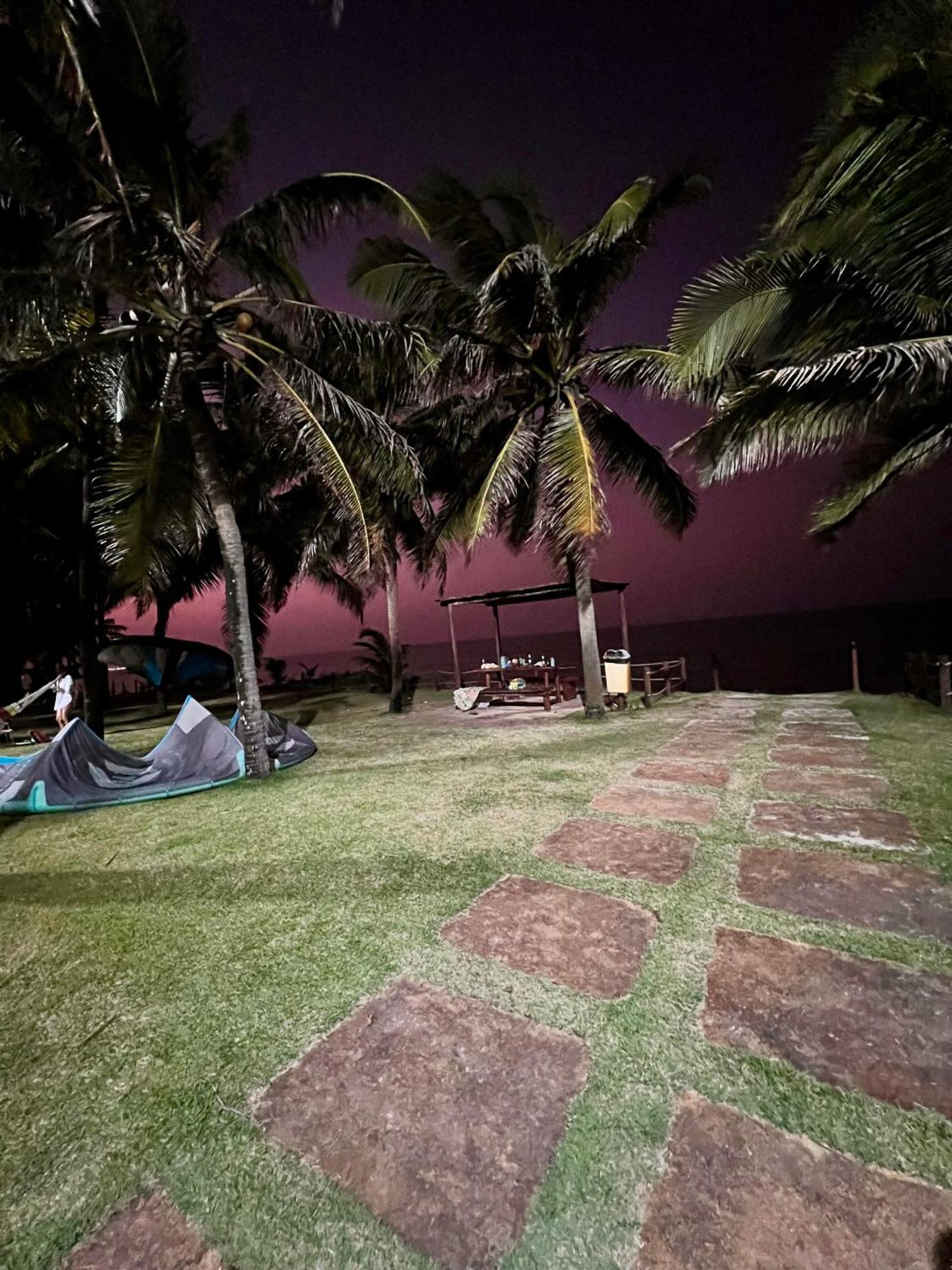 Apartment Breezes Do - Cobertura! Cumbuco