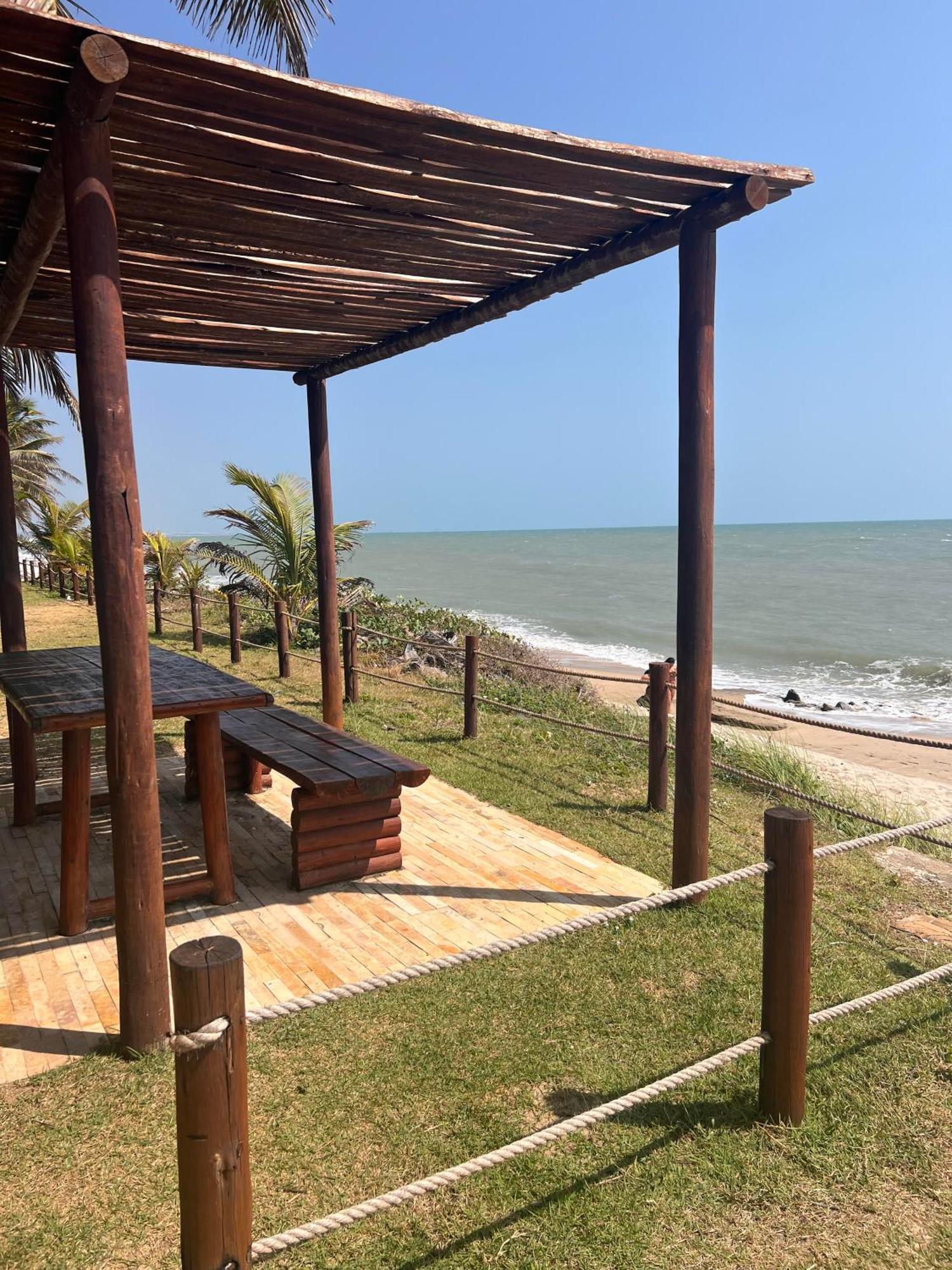 Breezes Do - Cobertura!